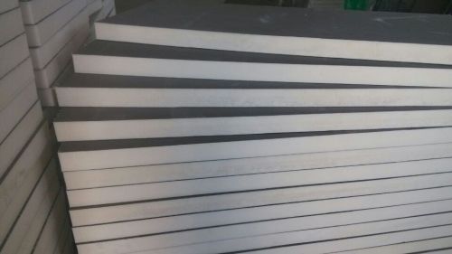 聚氨酯复合板成品展示 聚氨酯复合板成品展示